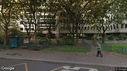 Rooms for rent in Paris 15ème arrondissement - Photo from Google Street View