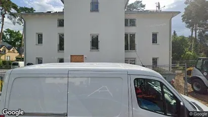 Apartments for rent in Oder-Spree - Photo from Google Street View