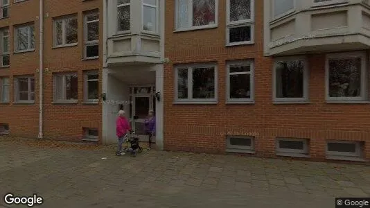 Apartments for rent in Eslöv - Photo from Google Street View