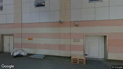 Apartments for rent in Hafnarfjörður - Photo from Google Street View