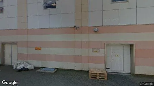 Apartments for rent in Hafnarfjörður - Photo from Google Street View