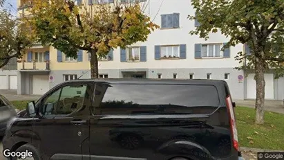 Apartments for rent in Neuenburg - Photo from Google Street View