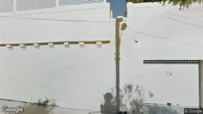 Apartments for rent in San Ġiljan - Photo from Google Street View