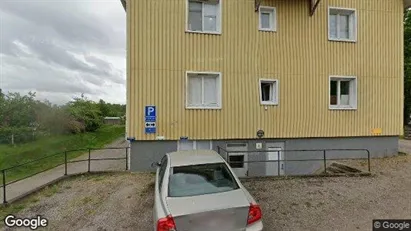 Apartments for rent in Katrineholm - Photo from Google Street View