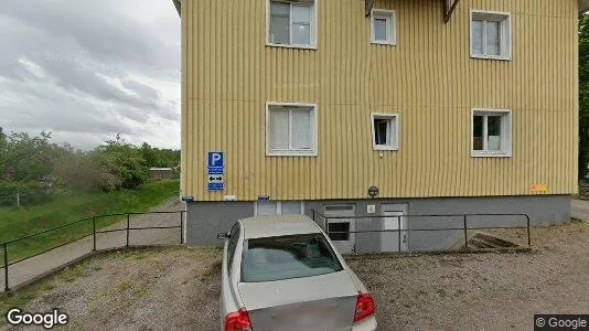 Apartments for rent in Katrineholm - Photo from Google Street View