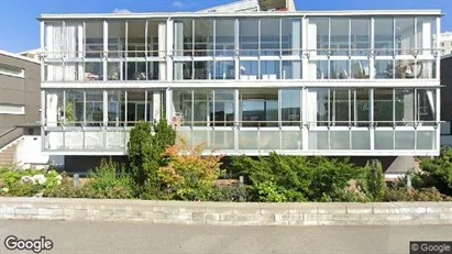 Apartments for rent in Karlstad - Photo from Google Street View