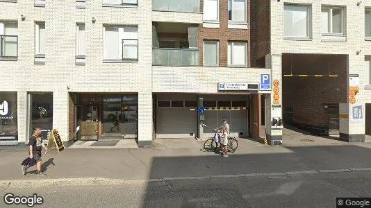 Apartments for rent in Vantaa - Photo from Google Street View