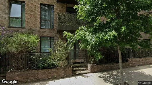 Apartments for rent in Location is not specified - Photo from Google Street View