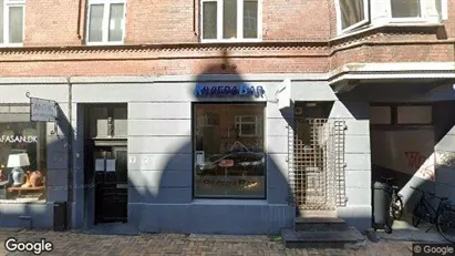 Apartments for rent in Odense C - Photo from Google Street View