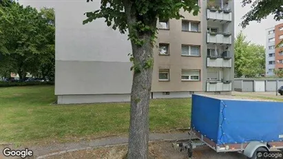 Apartments for rent in Recklinghausen - Photo from Google Street View