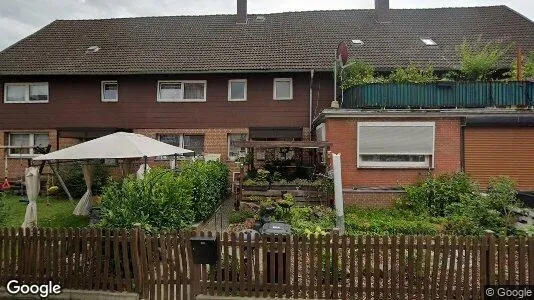 Apartments for rent in Goslar - Photo from Google Street View