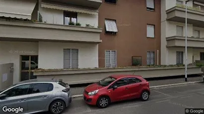 Apartments for rent in Florence - Photo from Google Street View