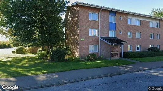 Apartments for rent in Helsingborg - Photo from Google Street View