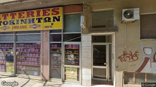 Apartments for rent in Ioannina - Photo from Google Street View