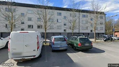 Apartments for rent in Upplands Väsby - Photo from Google Street View