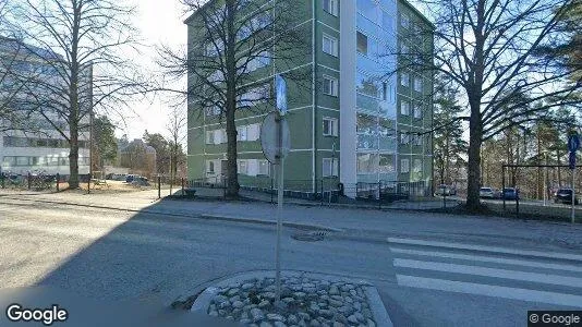 Apartments for rent in Kuopio - Photo from Google Street View