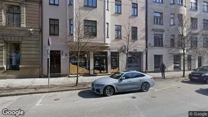Apartments for rent in Riga Avoti - Photo from Google Street View