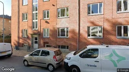 Apartments for rent in Odense C - Photo from Google Street View