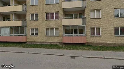 Apartments for rent in Eskilstuna - Photo from Google Street View