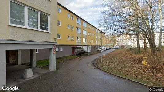 Apartments for rent in Eskilstuna - Photo from Google Street View
