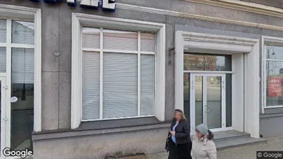 Apartments for rent in Riga Vecrīga - Photo from Google Street View