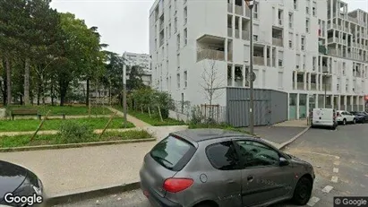 Apartments for rent in Grasse - Photo from Google Street View
