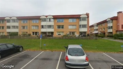 Apartments for rent in Motala - Photo from Google Street View