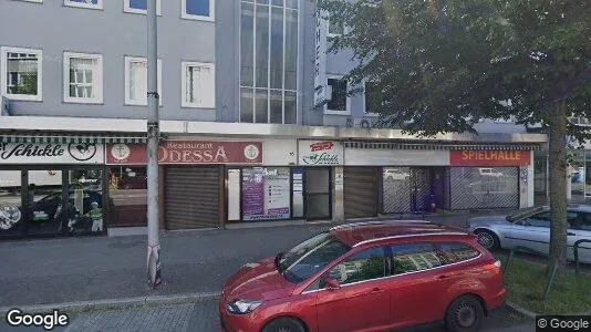 Apartments for rent in Dortmund - Photo from Google Street View