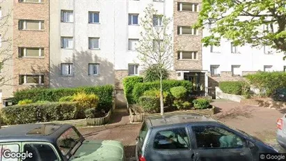 Apartments for rent in Nanterre - Photo from Google Street View