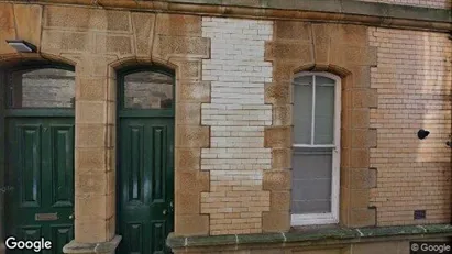 Apartments for rent in South Shields - Tyne and Wear - Photo from Google Street View