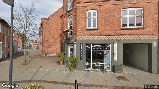 Apartments for rent in Hadsten - Photo from Google Street View