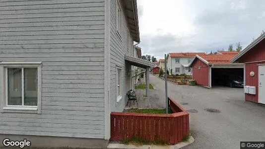 Apartments for rent in Falun - Photo from Google Street View
