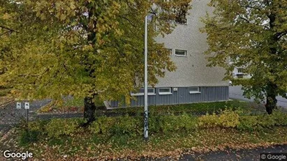 Apartments for rent in Jyväskylä - Photo from Google Street View