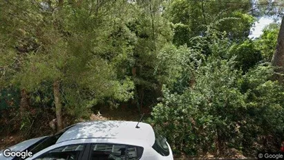 Apartments for rent in Estepona - Photo from Google Street View