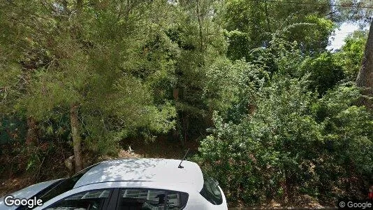 Apartments for rent in Estepona - Photo from Google Street View
