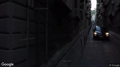 Apartments for rent in Napoli Municipalità 2 - Photo from Google Street View