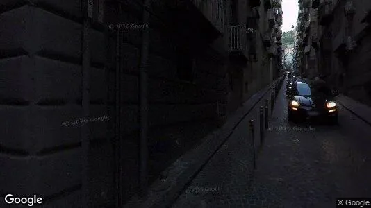 Apartments for rent in Napoli Municipalità 2 - Photo from Google Street View
