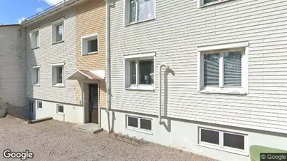 Apartments for rent in Avesta - Photo from Google Street View