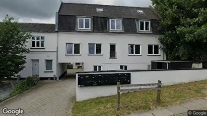 Apartments for rent in Nørresundby - Photo from Google Street View