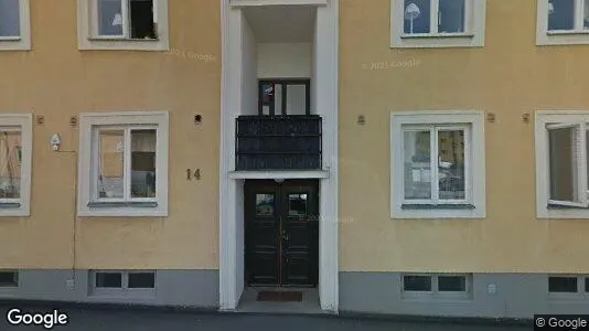 Apartments for rent in Borås - Photo from Google Street View