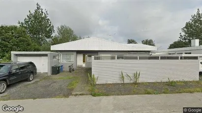Apartments for rent in Reykjavík Háaleiti - Photo from Google Street View