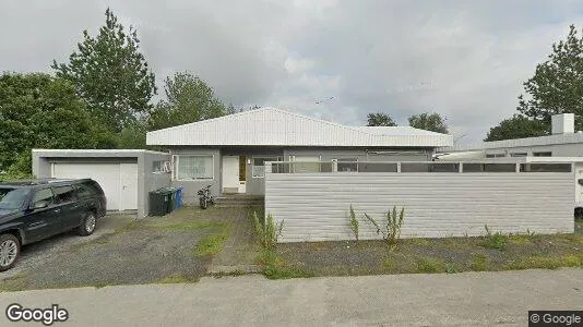 Apartments for rent in Reykjavík Háaleiti - Photo from Google Street View