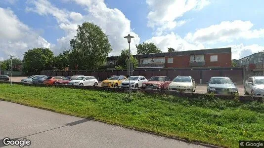 Apartments for rent in Karlstad - Photo from Google Street View