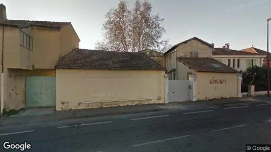 Apartments for rent in Les Andelys - Photo from Google Street View