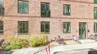 Apartments for rent in Taastrup - Photo from Google Street View