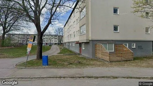Apartments for rent in Eskilstuna - Photo from Google Street View