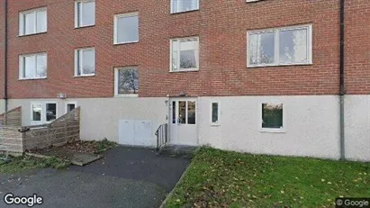 Apartments for rent in Eskilstuna - Photo from Google Street View
