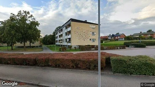Apartments for rent in Åstorp - Photo from Google Street View