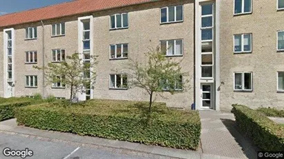 Apartments for rent in Randers NV - Photo from Google Street View