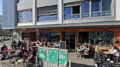 Apartments for rent in Berlin Friedrichshain-Kreuzberg - Photo from Google Street View